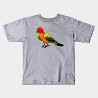 Chesney Kids T-Shirt